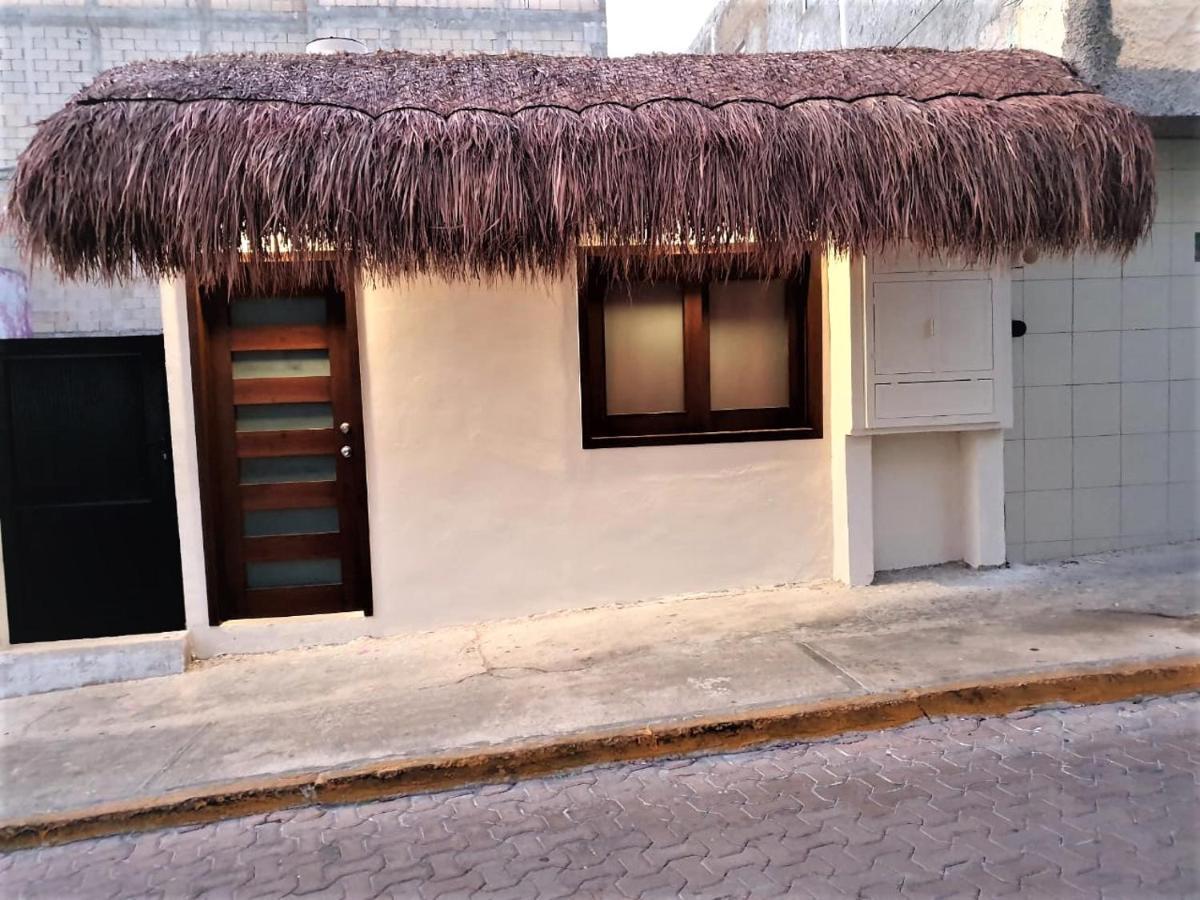 Coralito Malecon Luxury Studio Isla Mujeres Exterior foto